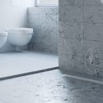 Canalina scarico doccia