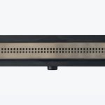 Canalina scarico doccia