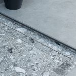 Canalina scarico doccia