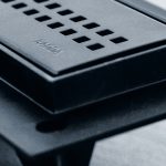 Canalina scarico doccia