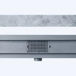 Canalina scarico doccia