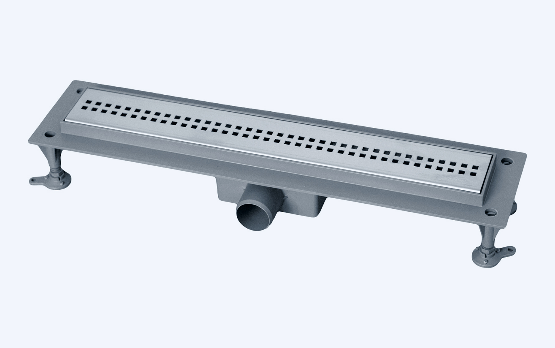 Canalina scarico doccia